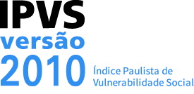 IPRS: Índice Paulista de Vulnerabilidade Social